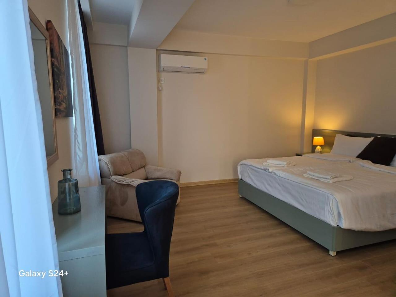 Hotel Asa Tbilisi Exterior photo