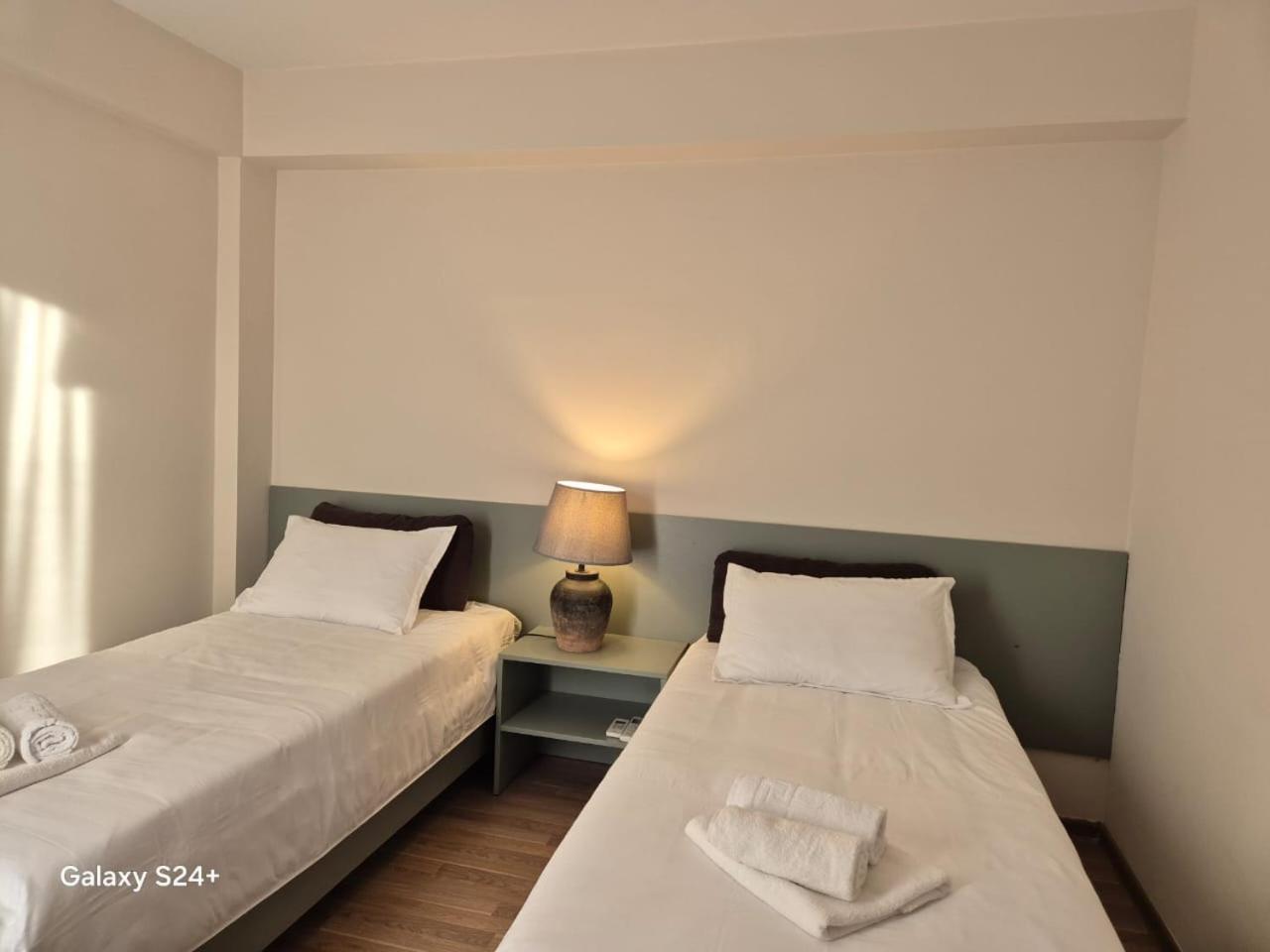 Hotel Asa Tbilisi Exterior photo