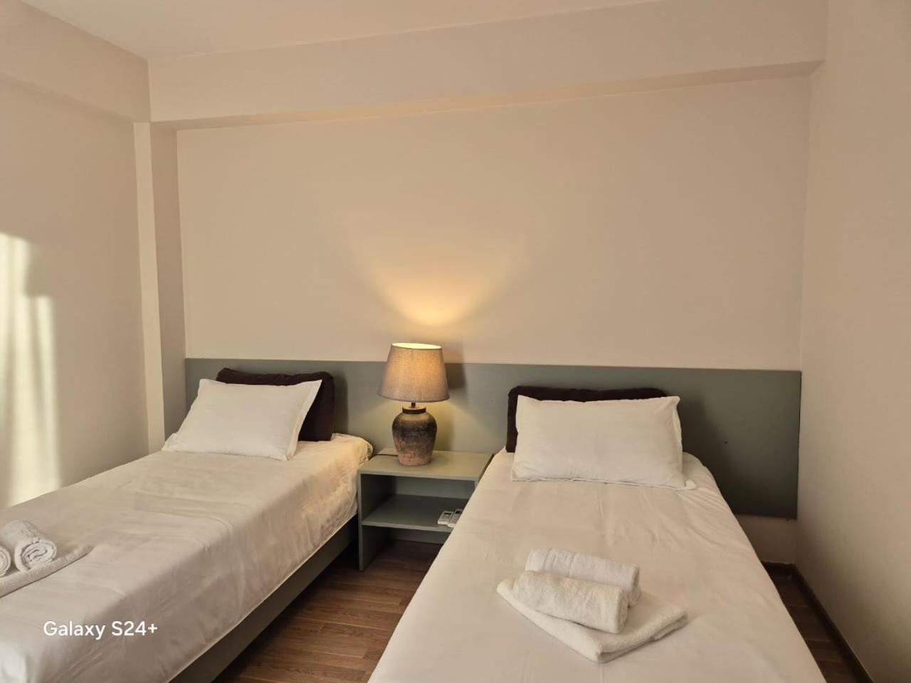 Hotel Asa Tbilisi Exterior photo