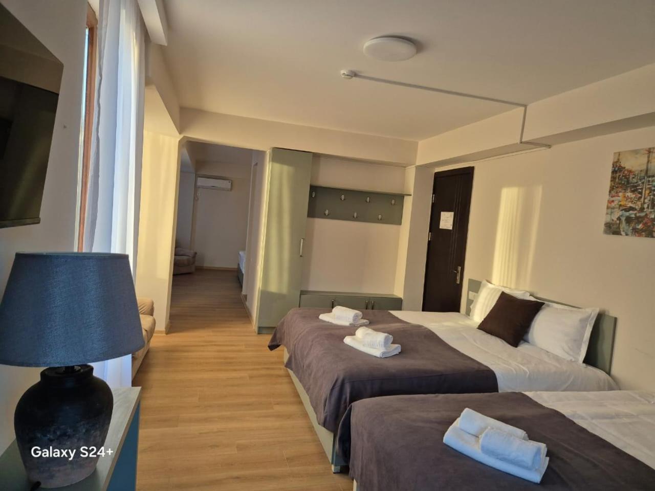 Hotel Asa Tbilisi Exterior photo