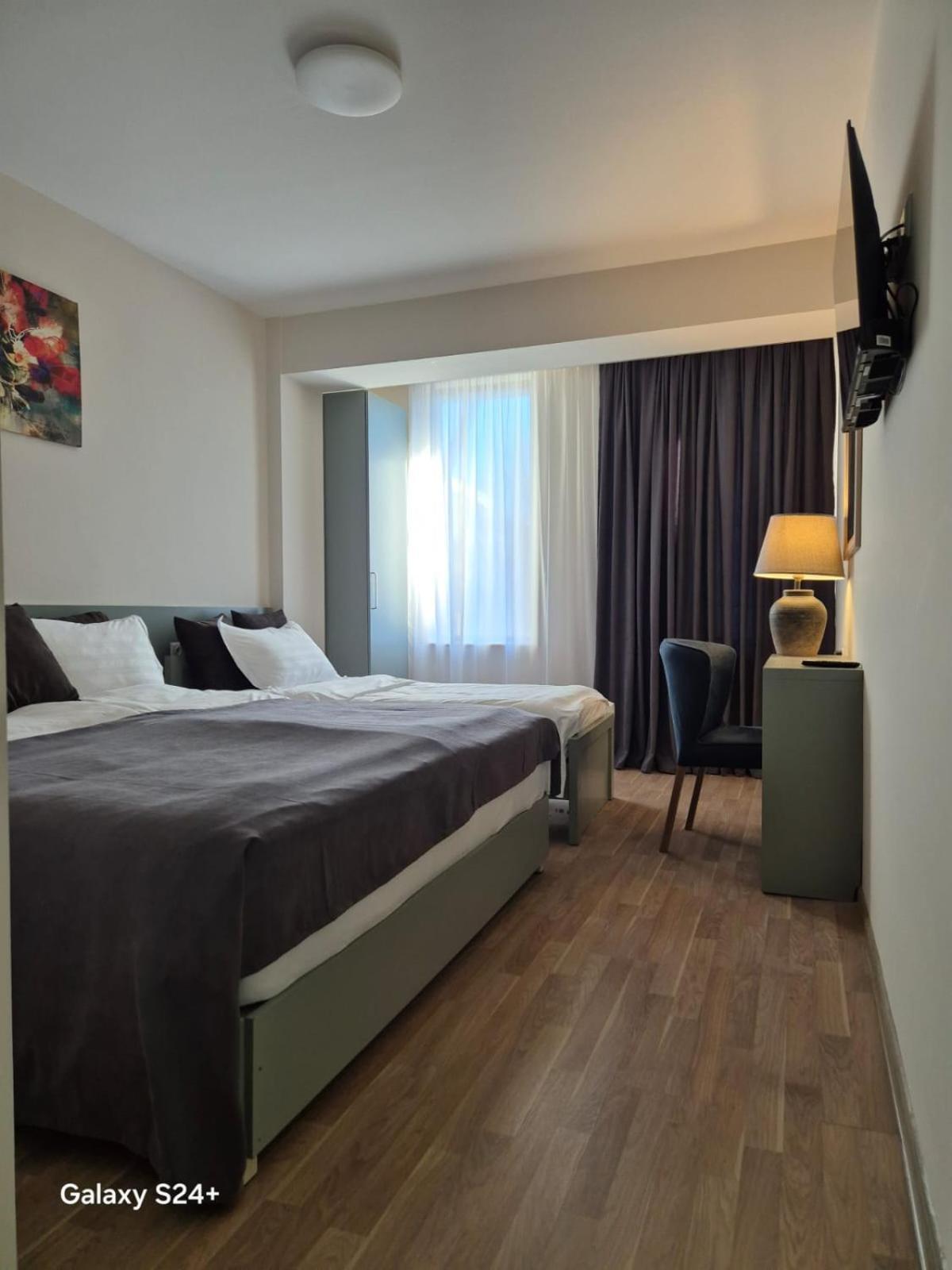 Hotel Asa Tbilisi Exterior photo