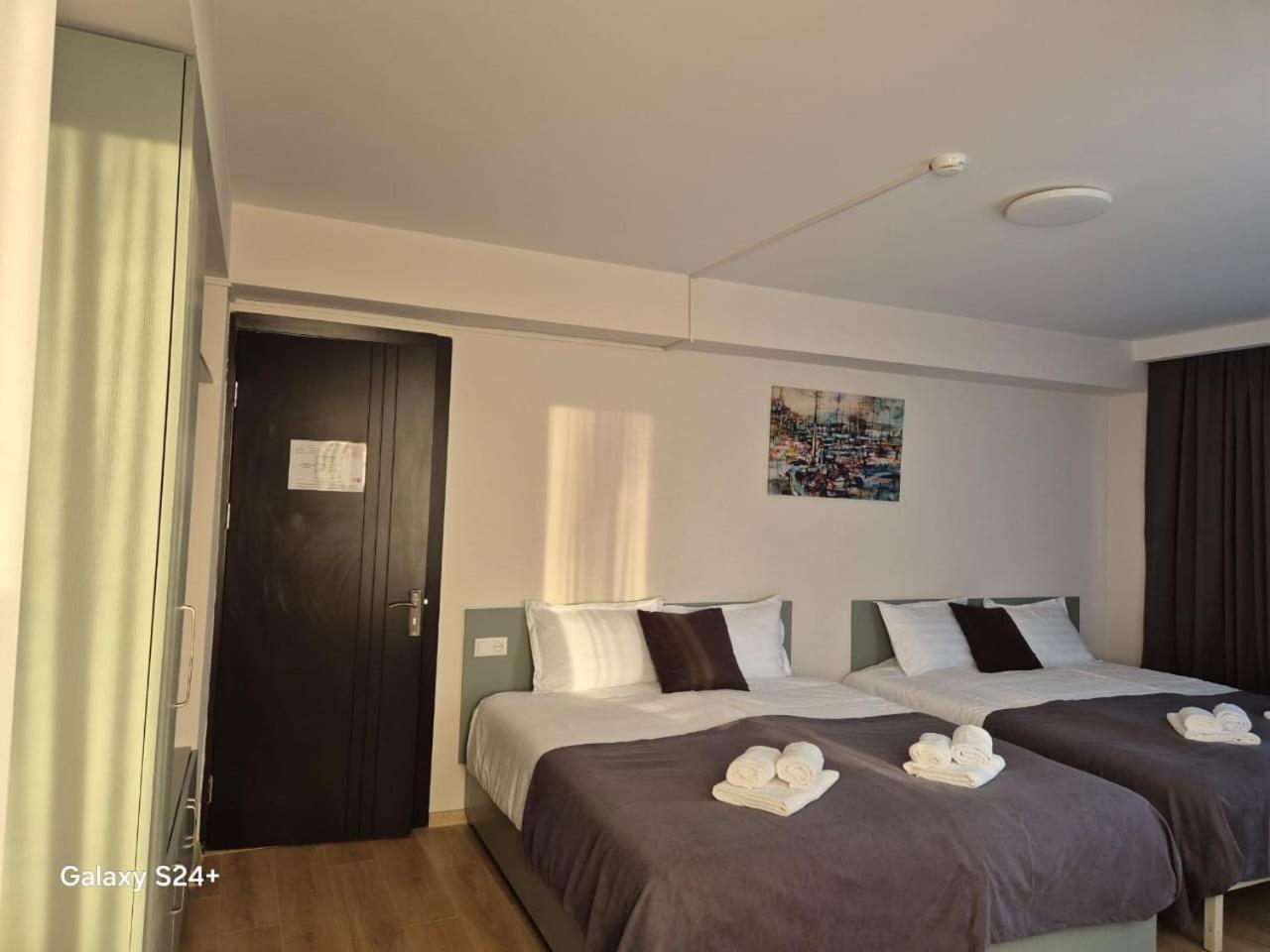 Hotel Asa Tbilisi Exterior photo