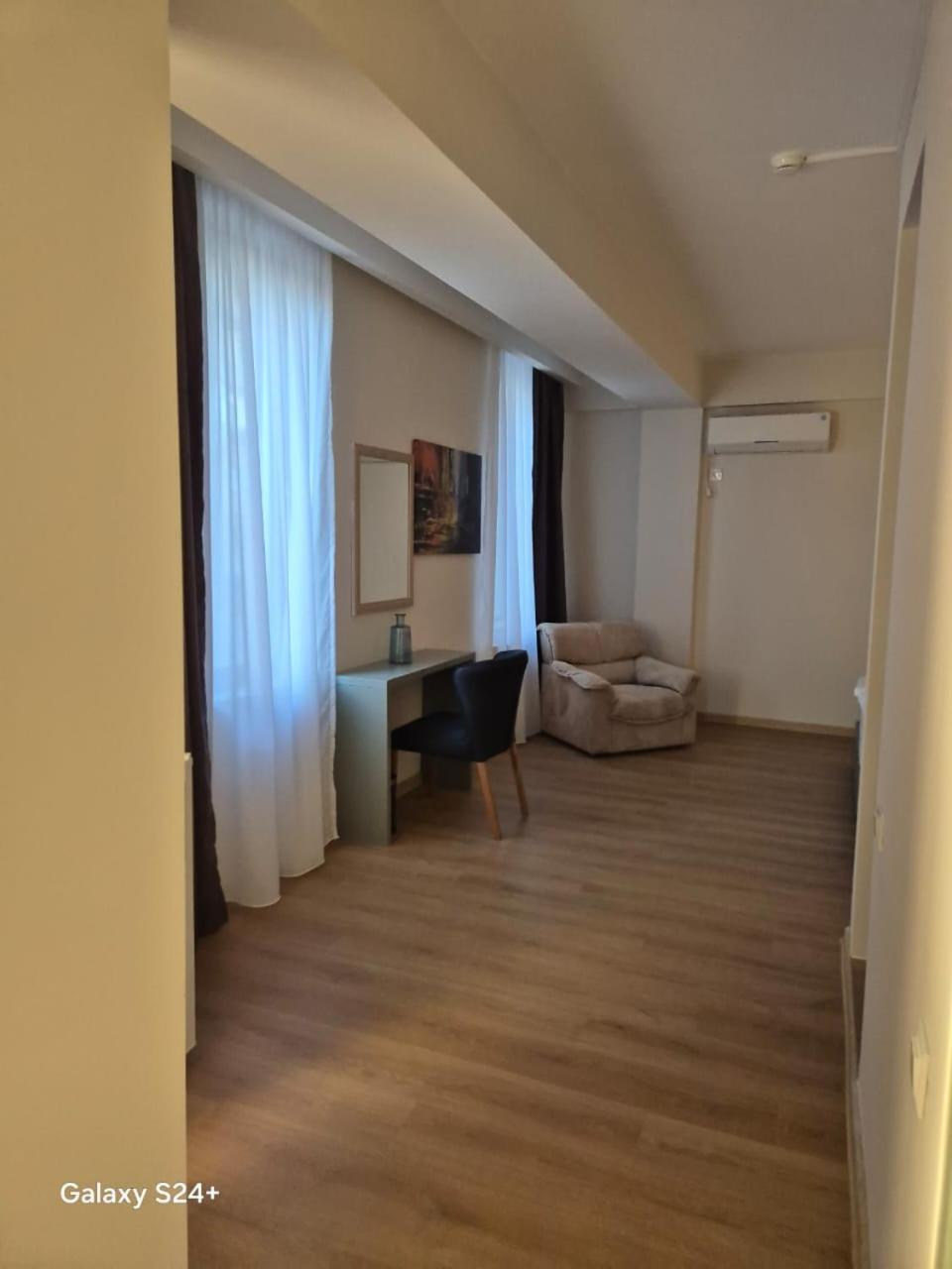 Hotel Asa Tbilisi Exterior photo